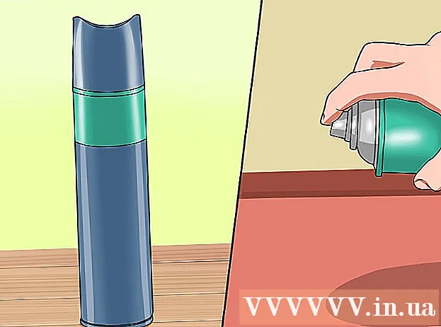 Ako čistiť zvratky na koberci
