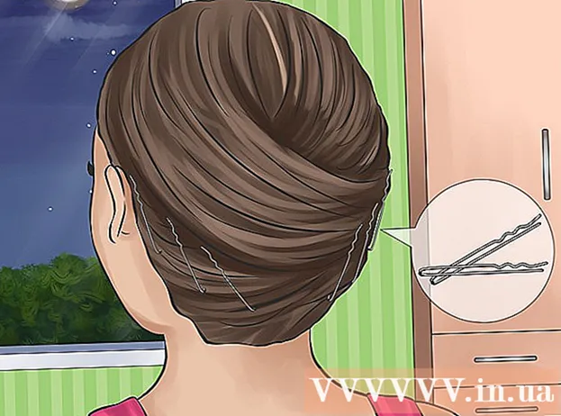 Kako ispraviti kosu bez topline
