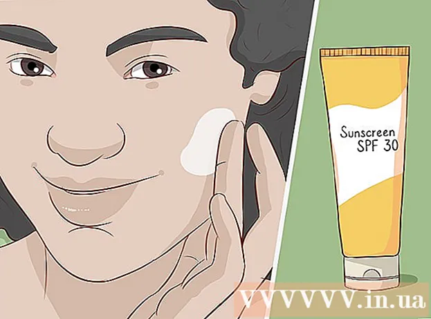 Hvordan naturlig bleke huden hjemme