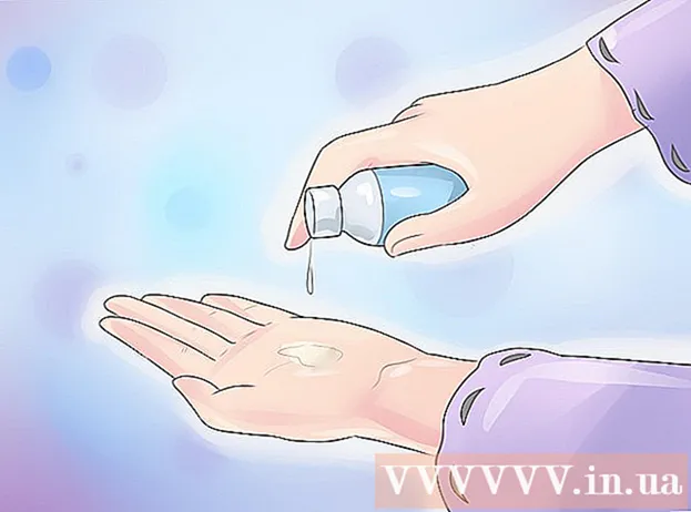 Hvordan bli kvitt tørr hud