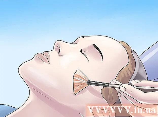 How to get rid of age spots