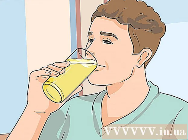 Hur man kan bli av med doften av alkohol