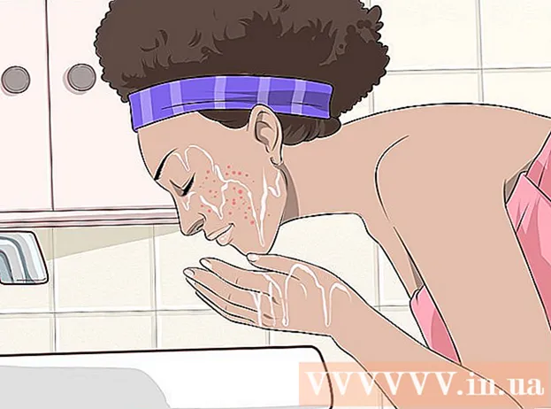 Hoe zich te ontdoen van cystische acne
