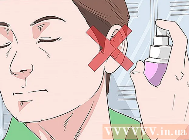 Kako se znebiti ušesnega masla