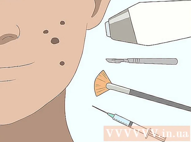 Cum să scapi de petele cauzate de acnee
