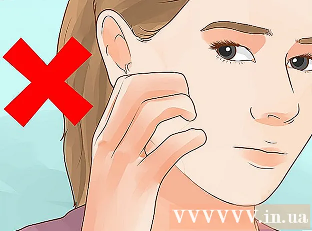 Como se livrar de hematomas no rosto