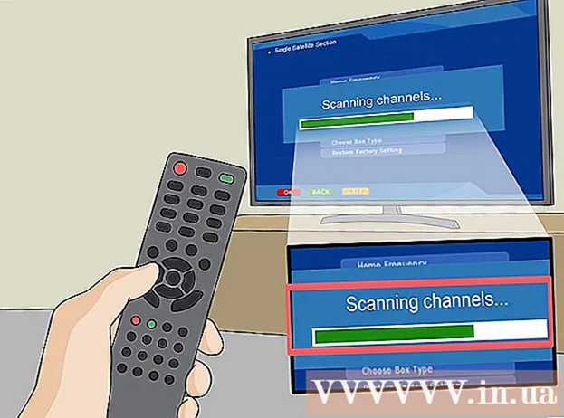फ्री सैटेलाइट टीवी सिस्टम को कैसे इनस्टॉल और सेटअप करें