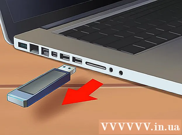 Paano makatipid ng mga larawan sa USB