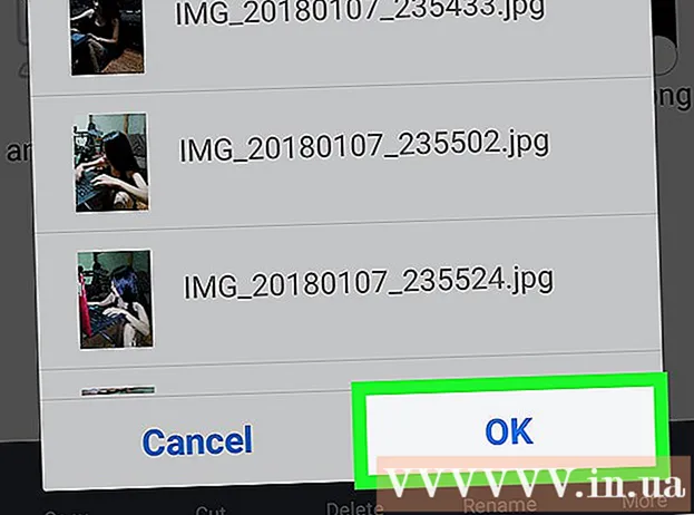 Kuinka tallentaa video Facebook Messengeristä kamerarullalle