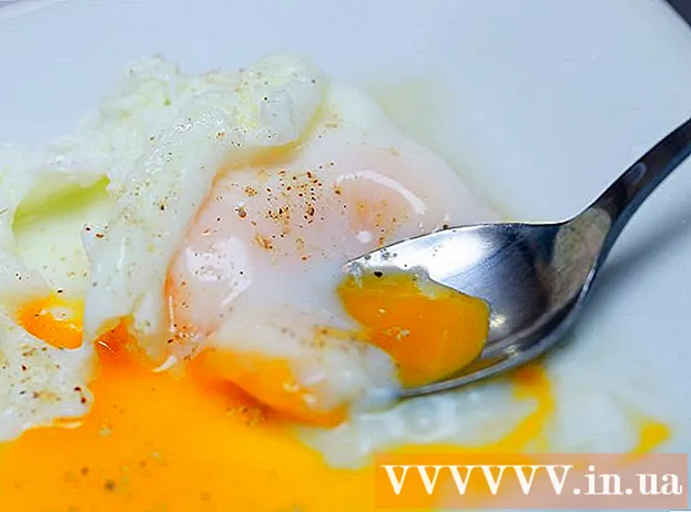Як зварити яйце в мікрохвильовці