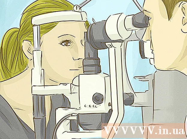 Kako odstraniti trepalnice z oči