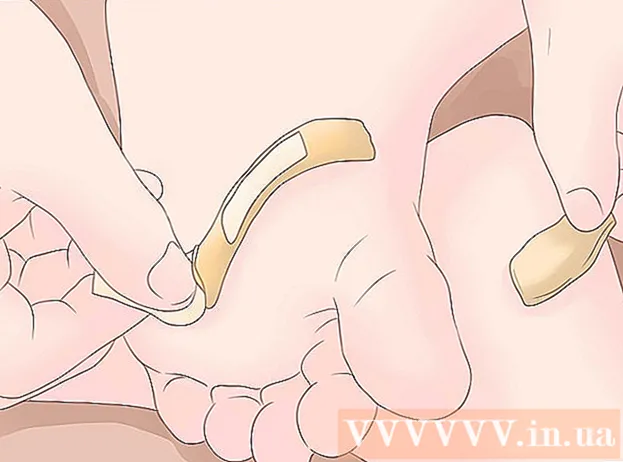 Hvordan fjerne knust glass fra bena