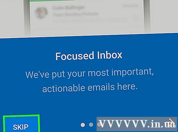 Kuinka avata Hotmail-postilaatikko