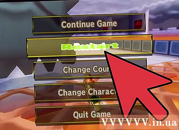 Cara membuka kunci karakter Baby Luigi di game Mario Kart Wii