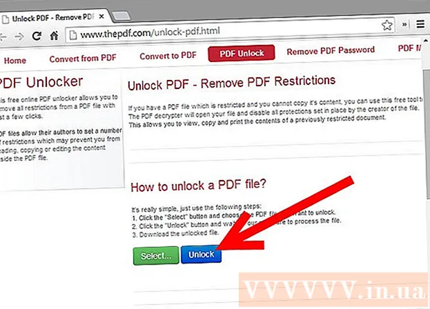 Kaip atrakinti saugius PDF failus