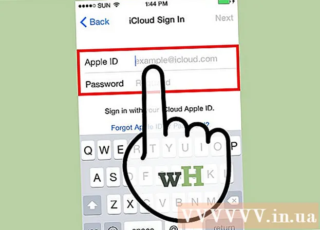 Як разблакаваць iPhone без пароля