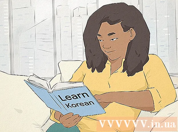 Koreys dilində 10-a necə saymaq olar