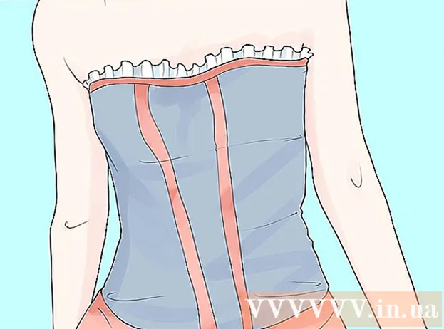 Ways to Sewing Bra