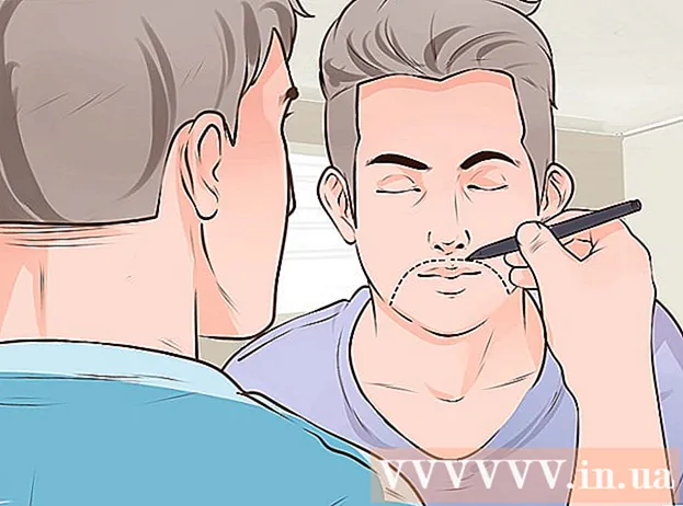 Як відростити бороду