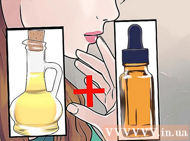 Как да спрем подуването на устните