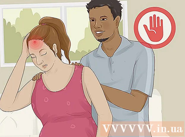 Come massaggiare la moglie incinta