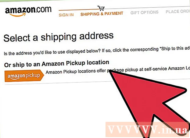 Kako kupovati na Amazonu brez kreditne kartice