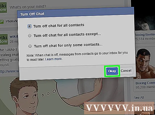 Hur man döljer aktiv status på Facebook Messenger