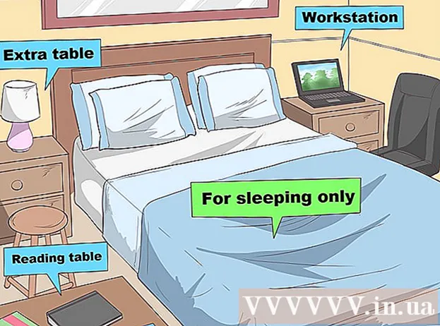 Как да спим, когато се притеснявате, че не можете да заспите