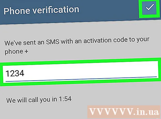 Jak zalogować się do telegramu na Androida