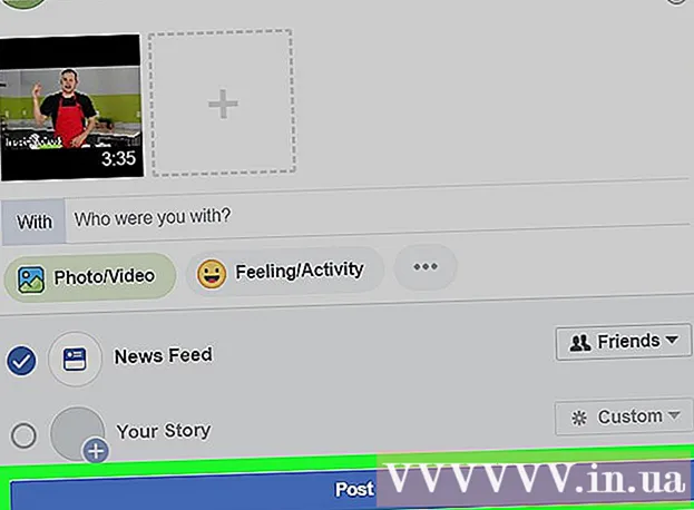 Kaip paskelbti „YouTube“ vaizdo įrašus į „Facebook“