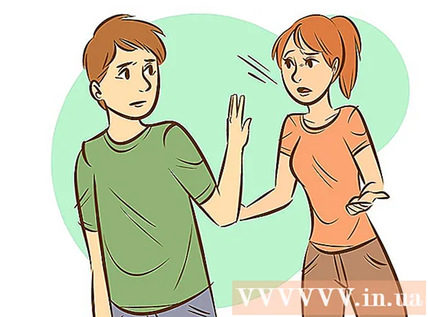Modi per trattare con un coniuge che ha tradito