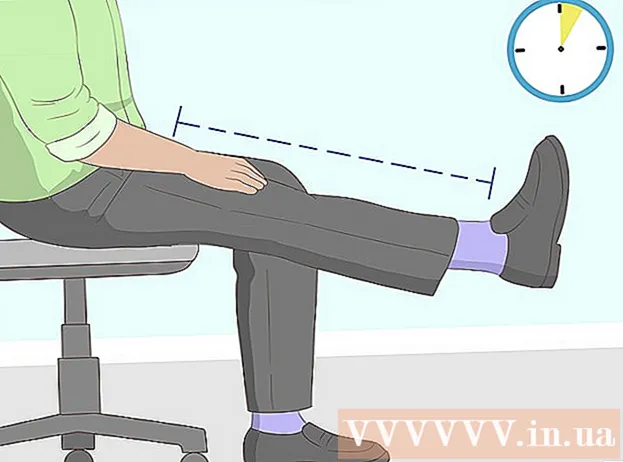 Comment s'asseoir pour travailler avec des maux de dos