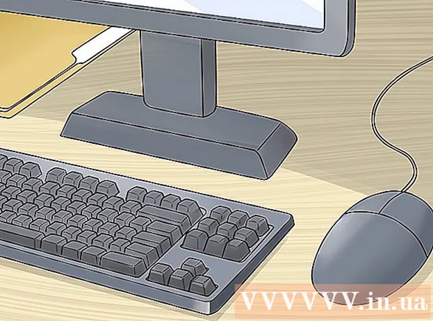 How to Sit correctly when using a computer