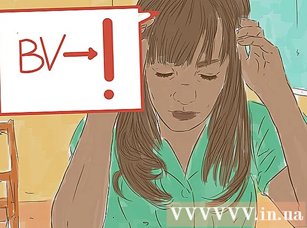 Kako preprečiti BV (bakterijska vaginoza)