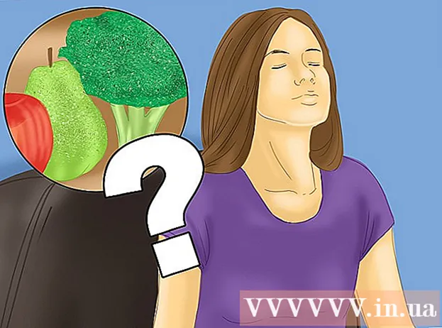 How to prevent anorexia