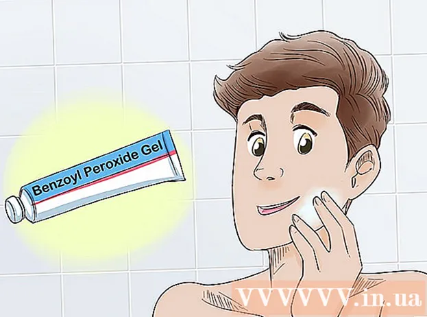 Sådan forhindres hudirritation efter barbering
