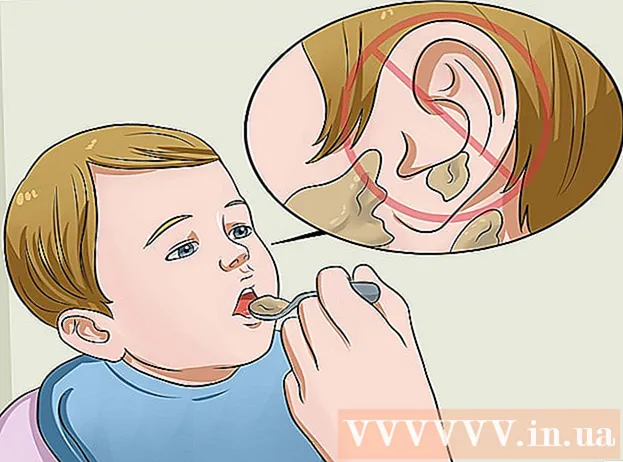 Ways to prevent ear infections