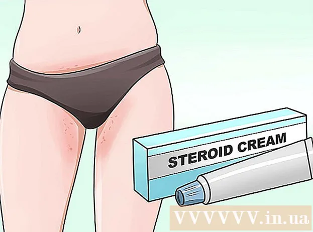 Cum se previne mâncărimea vaginală