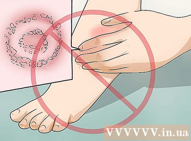 How to Prevent the Spread of a Fungal Infection