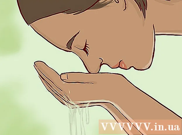 Kuinka estää vuotava nenä allergioista