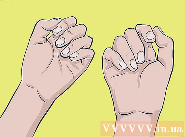 Cum să nu mai muști unghiile