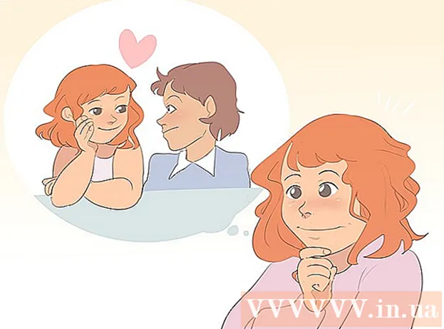 How to Stop "falling in Love" with the person you like