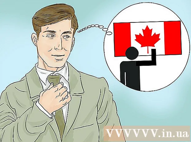 Cómo establecerse en Canadá