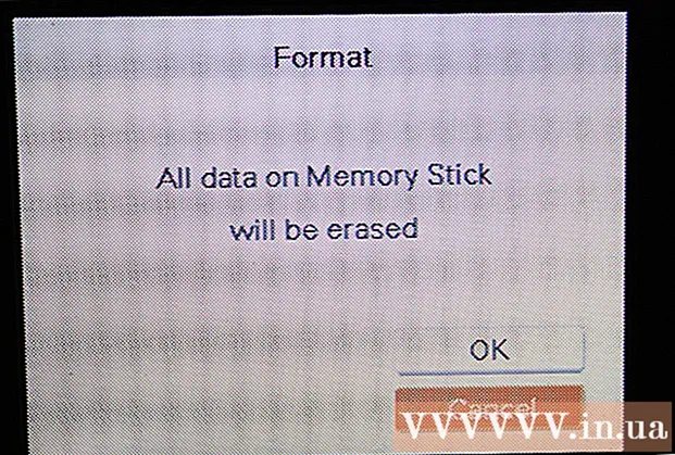 How to Format a Memory Card