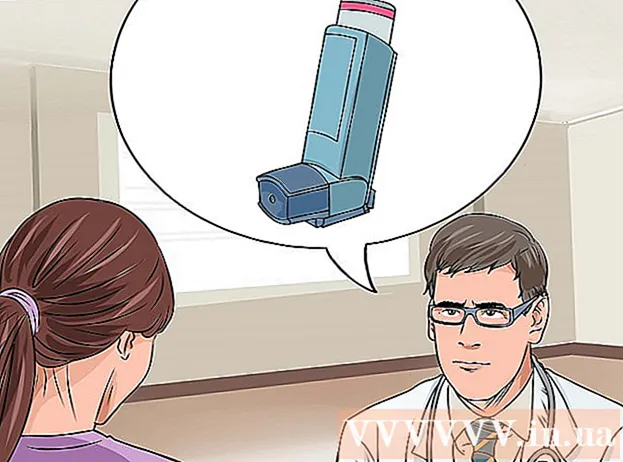 Ako poznať astmu