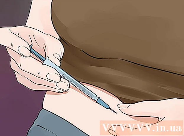 Ways to Know Diabetes
