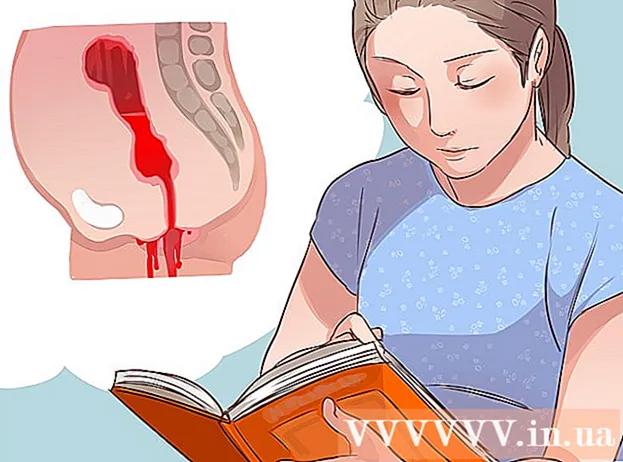 Hvordan identifisere blødning etter fødsel eller syklisk blødning