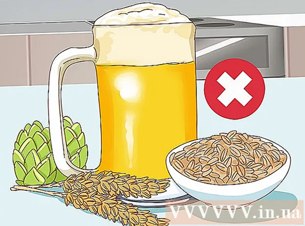 How to recognize the signs of a strong alcohol allergy