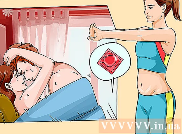 Kako prepoznati znake splava