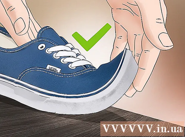 วิธีระบุรองเท้าแวนส์ปลอม